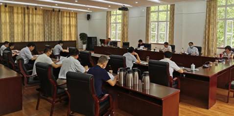 统一战线工作领导小组2020年第一次会议
